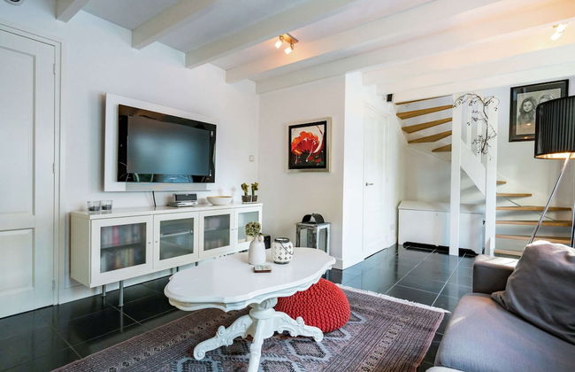 Cottage in Ovezande With Terrace - Foto 11