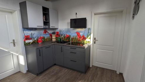 Ferienwohnung im Kontor Penzlin - Foto 4