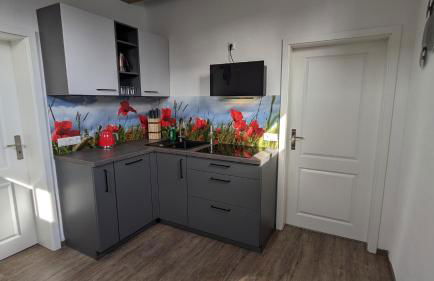 Ferienwohnung im Kontor Penzlin - Foto 4