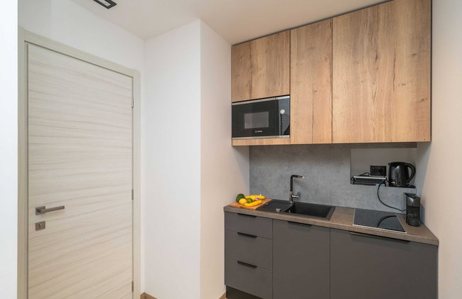 Apartments Villa Royale - Foto 37