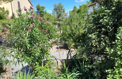 Apartments by the sea Mudri Dolac, Hvar - 4042 - Foto 18