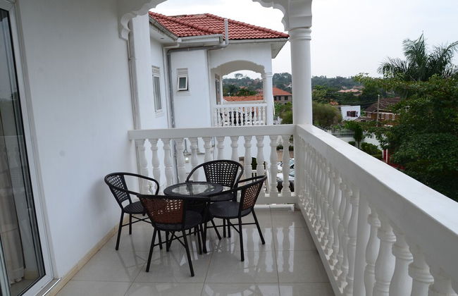 Muyenga Vacation Home - Foto 60