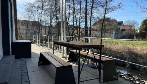 Ferienwohnung Horloffblick - Photo 3