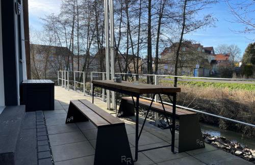 Ferienwohnung Horloffblick - Photo 3