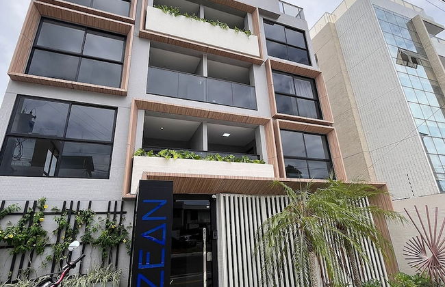 Flat Premium Ozean Home & Service - João Pessoa - Foto 39