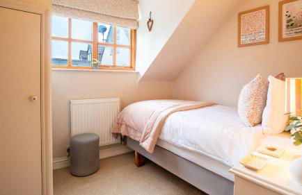 Teagles Cottage in Stow, EV parking - Foto 20