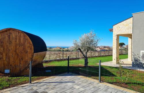 Villa Robert Kastelir - Foto 52