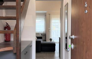 Panorama Sunvilles Apartment 6 - Foto 6