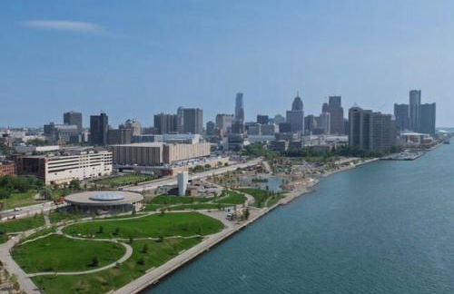 420 Friendly BOHO Loft Downtown KING suite FREE parking - Foto 9