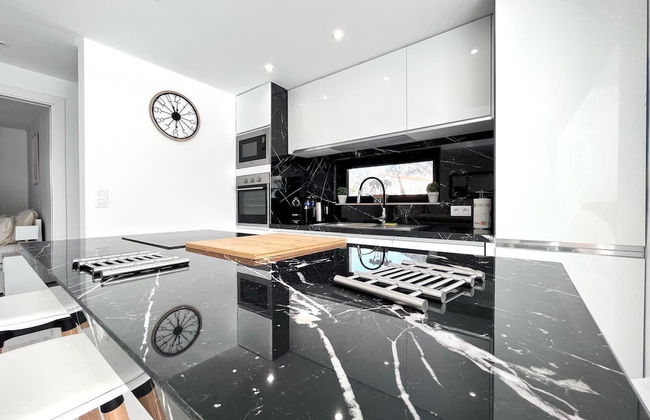 Villa Monttfleury - Foto 10