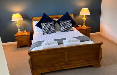 Hygge Homes - Modern 1 bed house - Foto 7