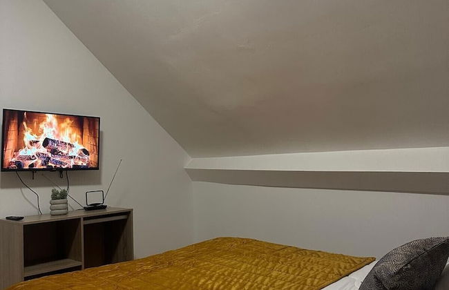 Gîtes by Hôtel Les Reflets Jaunes - Foto 10