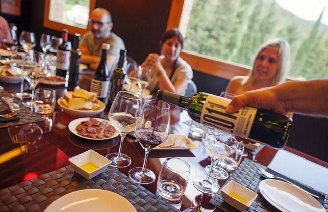 El Recer de Masia Serra - Adults Only - Foto 18