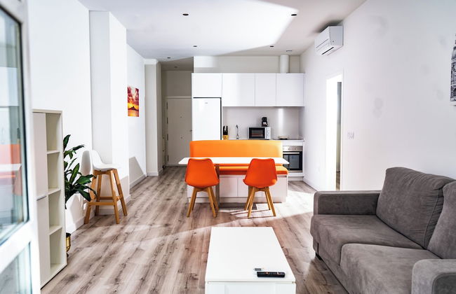 Apartamentos Turísticos Gran Vía - Foto 27