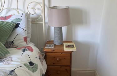 Cosy Cottage Overlooking Malmesbury Abbey - Foto 10