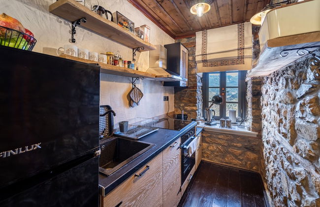 Dandy Villas Metsovo - Foto 60