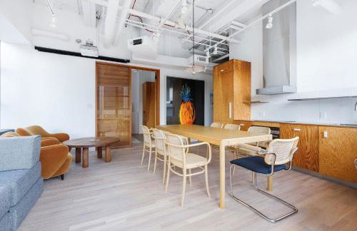 Placemakr Wall Street - Foto 30