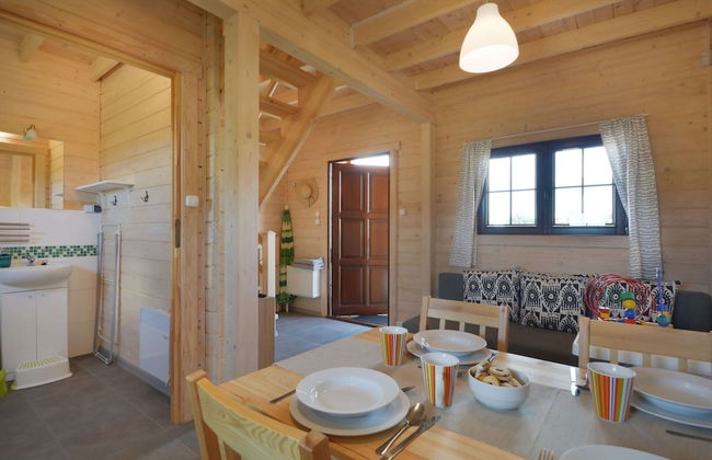 Well Equipped Holiday House Located 800 m From the sea - Foto 12