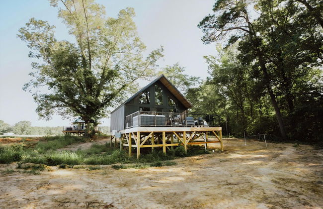 Starlight Haven Weiss Lake - Photo 7