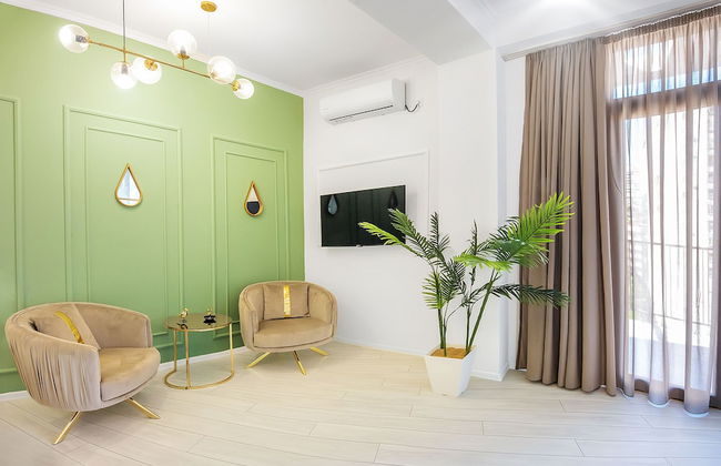 H&B apartments Chikovani - Foto 18