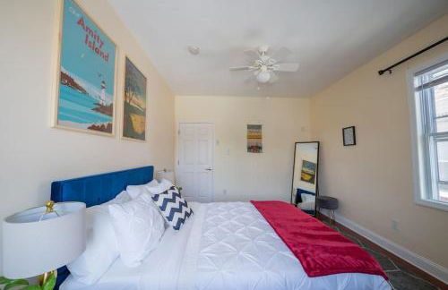 7BR 7BA Big House 1 block from Tropicana and Beach - Foto 58