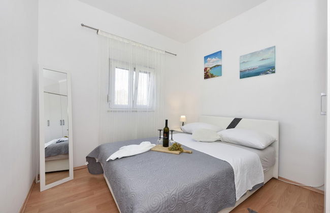 Villa Roko Zadarvillas - Photo 14