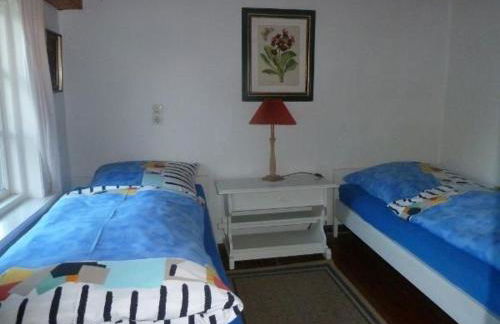 Hackerhof-Westwohnung - Photo 8