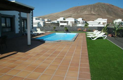 Villa Esterlicia - Foto 14