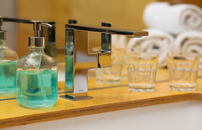 Apartment Praga Center by Renters - Foto 43