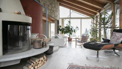 IseoLakeRental - Villa Dossello - Foto 4