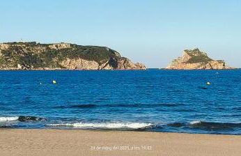 Le Nid Bleu Estartit - Foto 14