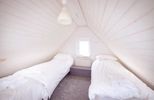 Gemütliches Haus mit Holzofen & Garten - Foto 42