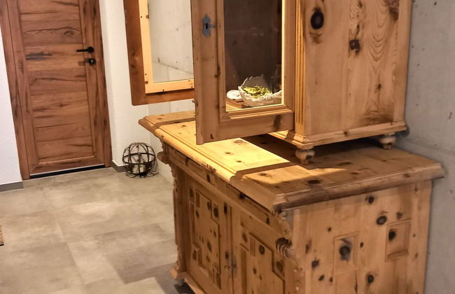 Haus Goldmann - Photo 21