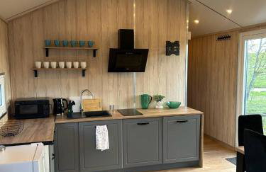 Komfortowe domki nad jeziorem Sztabinki - Foto 2