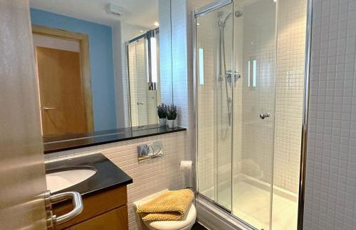 No 2 The Links Apartment Brora - Foto 12