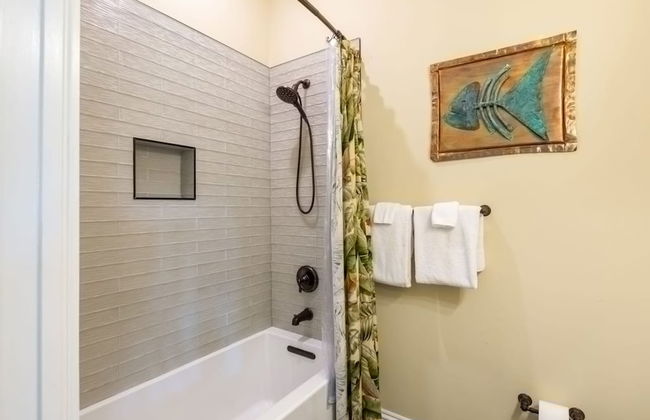 Capmar House by Brightwild Huge Home Pool - Foto 22