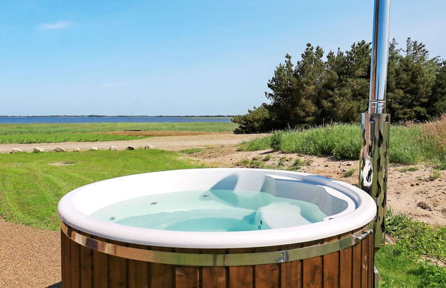 Spacious Summer House With Sauna - Foto 4