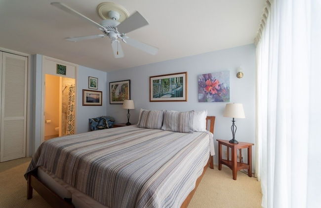 Turtle Bay Sea Shells**ta-154567065601 1 Bedroom Condo by RedAwning - Foto 5