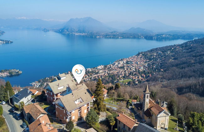 Nicoletta's Lake View Stresa - Foto 36