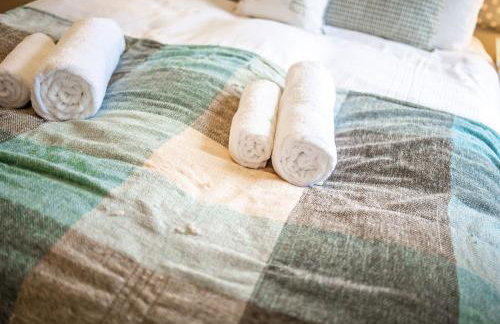 Golf Court No 7 - Elie - Foto 22