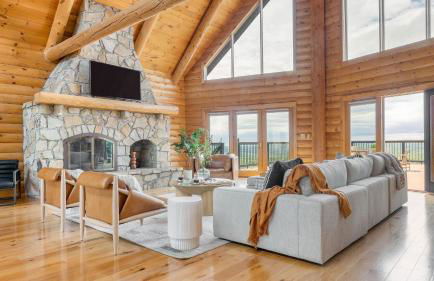 Chester by AvantStay Amazing Views Secluded Home A True City Escape - Foto 4