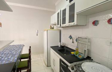 Apartamento Vista Mar Boqueirão Praia Grande - Photo 8
