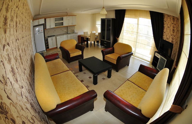 Dream of Holiday Alanya - Foto 20