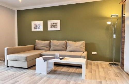 Appartementhaus Der Krauterhof in Drei Annen Hohne - Foto 25