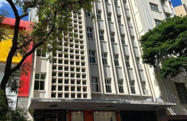 Prédio Carijos no centro BH - Foto 25