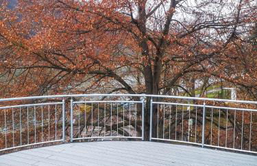 Rheinterrasse Wohnung 3 - Foto 15