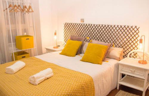 Apartamento Tranquilo Casco Viejo - Foto 20