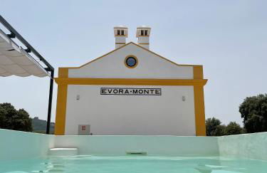 Casas do Apeadeiro de Evoramonte - Foto 31