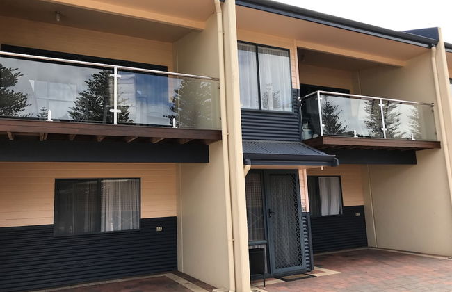 Driftwood Apartments - Foto 19