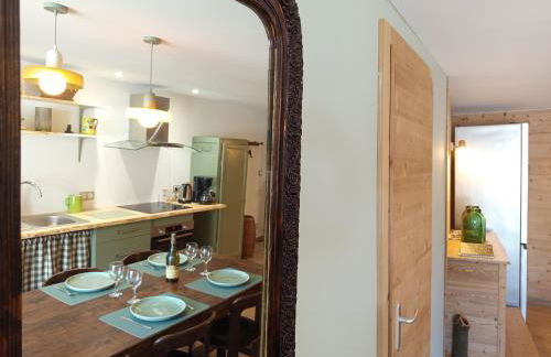 Le Chablis'cîmes - Foto 14